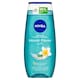 Obrázek 1 pro produkt Nivea Hawaii Flower & Oil Osvěžující sprchový gel 250ml