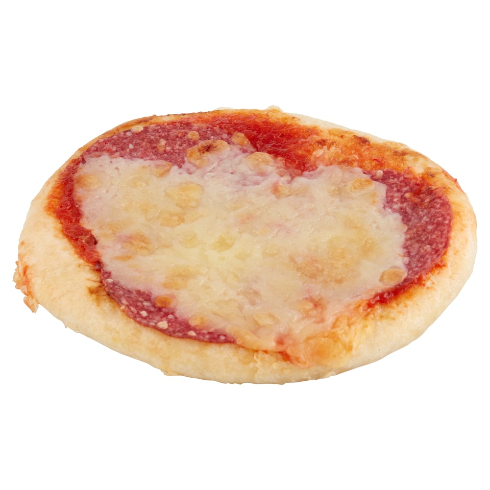 image 1 of Tesco Pizza with Sausage and Mozzarella 135 g