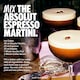 image 4 of Absolut Vanilla Vodka 70Cl