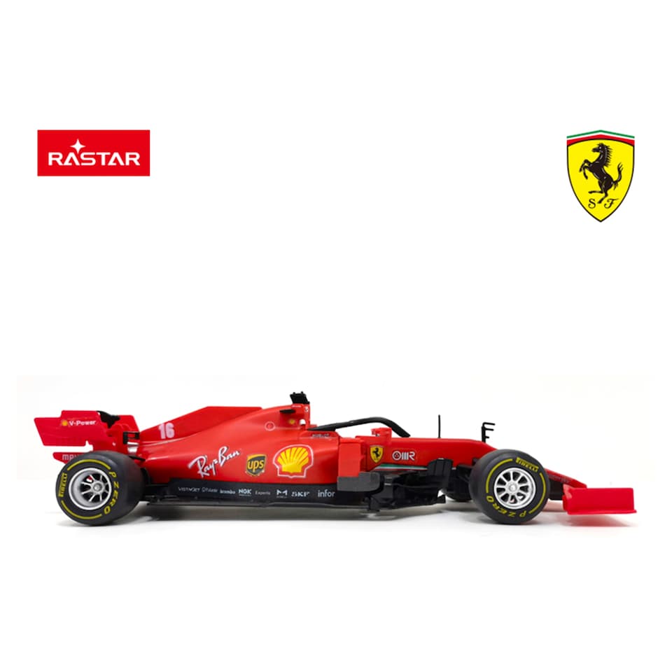 Obrázek 1 pro produkt Rastar Ferrari SF 1000 auto na dálkové ovládání