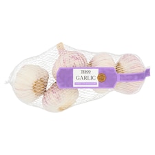 Tesco Large Garlic 5 Pack 