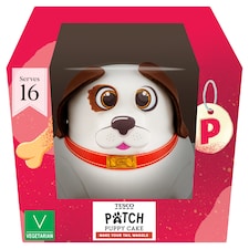 Tesco Patch The Puppy Cake