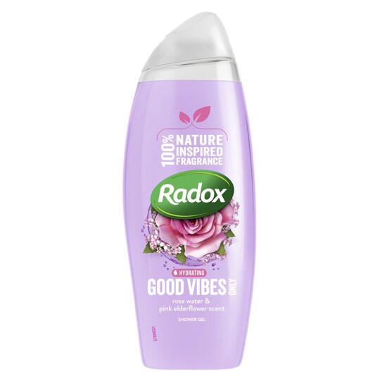 radox good vibes only