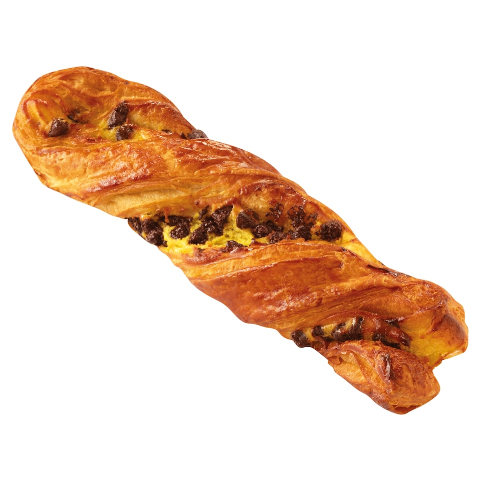 Et Voila Chocolate Twist
