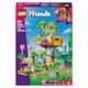 image 1 of LEGO Friends 42666 Cat Birthday Party & Tree House