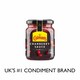 image 5 of Colmans Sauce Jar Cranberry 165G