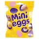 image 1 of Cadbury Mini Eggs Chocolate Eggs Bag 80G