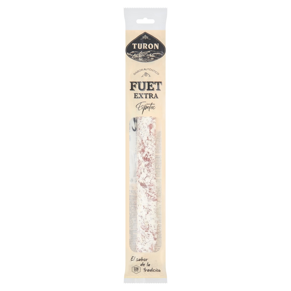 Obrázek 1 pro produkt Turon Fuet Extra 150g