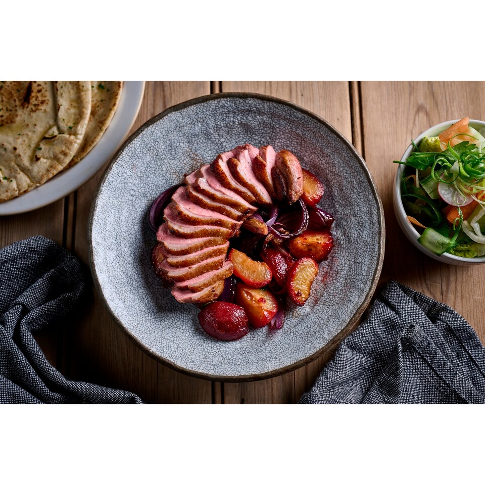 image 1 of Gressingham Duck Breast Fillets 397G