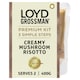 image 1 of Loyd Grossman Creamy Mushroom Risotto 400g