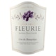 image 2 of Patrick Chodot Fleurie 75Cl