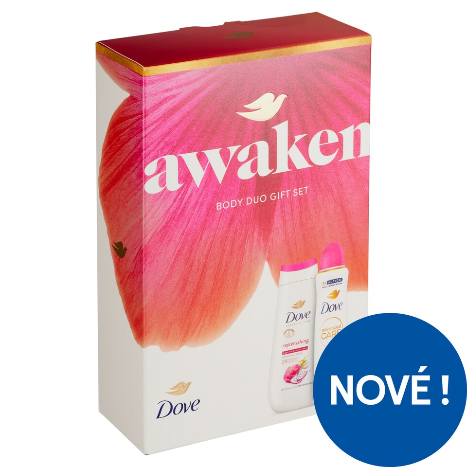 Obrázek 1 pro produkt Dove Replenishing prémiová kazeta pro ženu