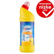 Go for Expert Citrus čistiaci, bieliaci a dezinfekčný prostriedok 750 ml