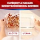 Somat Excellence 5in1 Hygiene Duo gépi mosogatószer gél 2 x 540 ml  3. kép