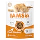 image 2 of Iams Adult 1+ Cat Food With Fresh Chicken 800G
