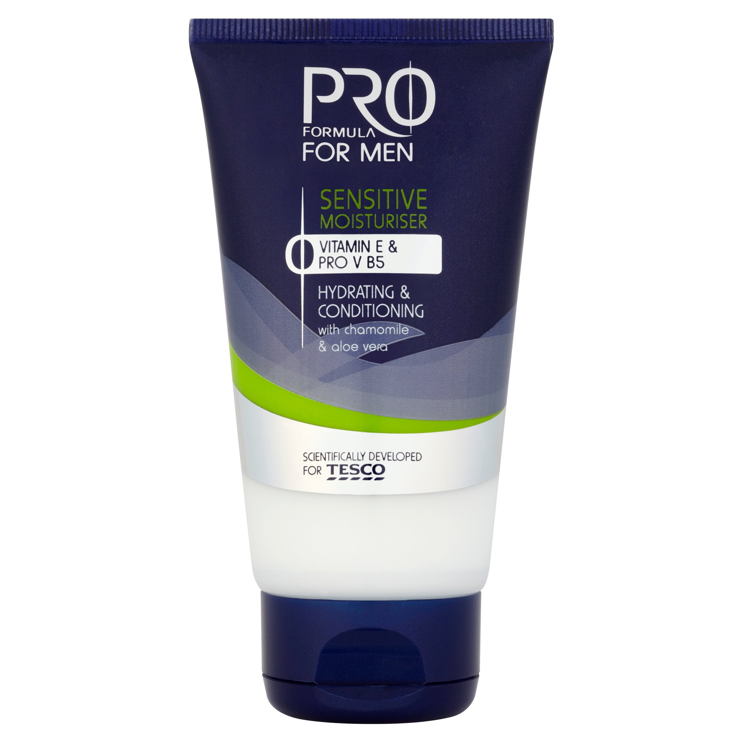 aloe vera moisturiser tesco