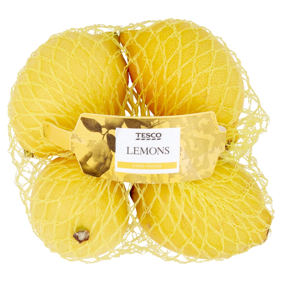image 1 of Lemons 3Pack Express
