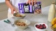 image 2 of FUEL10K Chocolate Chunks Protein Granola Breakfast Cereal 400g