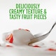 image 4 of Activia Strawberry Gut Health Yoghurt Multipack 4x115g