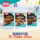 image 3 of Dr Oetker Melt In The Middle Chocolate Pudding Baking Mix 140G
