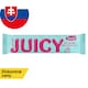 obrázok 1 z Tekmar Juicy proteínová tyčinka s jahodovým želé v kakaovej poleve 40 g