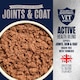 image 4 of Butcher's Joints & Coat Dog Food Tins 12x390g