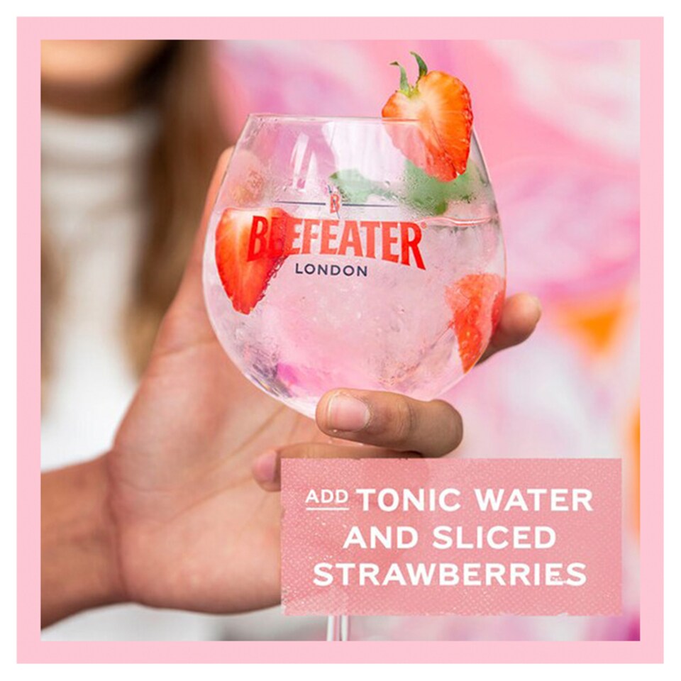 image 1 of Beefeater Pink Gin 70Cl