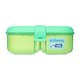 image 1 of Sistema Green Ribbon Lunch Box 827ml