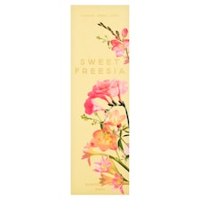 F&F Home Floral Bouquet Diffuser  Sweet Freesia 200Ml