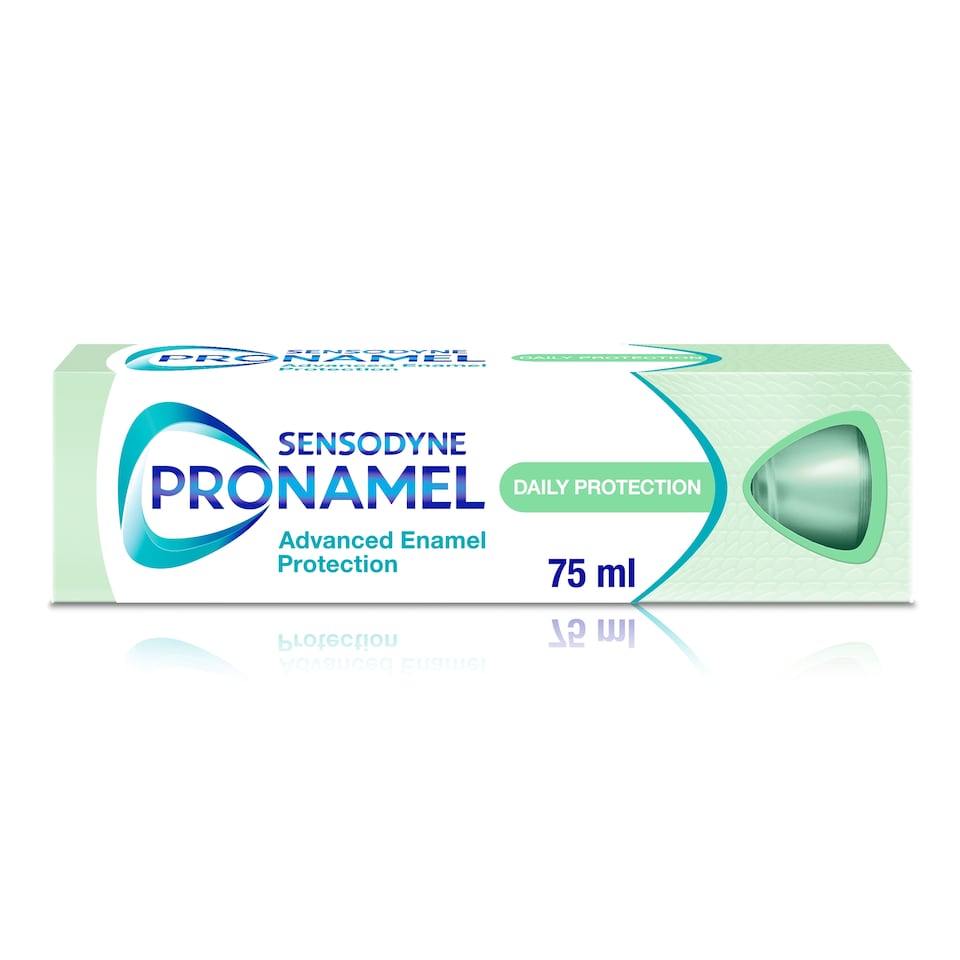 image 1 of Sensodyne Pronamel Sensitive Toothpaste 75Ml