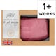 image 1 of Tesco Finest 30 Day Matured AA Flat Iron Sharing Steak