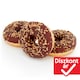 image 1 of Defrosted Nutzilla Doughnut 71 g