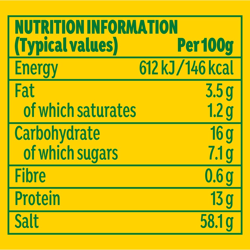 image 1 of Knorr Aromat All Purpose Savoury Seasoning 90g