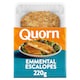 image 1 of Quorn Meat Free Cheese Escalopes 2 Pack, 220G