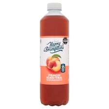 Harry Brompton's Peach Iced Tea 1.25 Litre