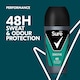 image 2 of Sure Men 48h Sensitive Roll On Antiperspirant Deodorant 50ml
