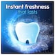 image 4 of Oral-B Complete Ultimate Fresh Cool Mint Toothpaste 125ml