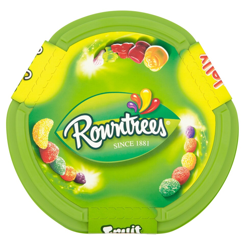 image 1 of Rowntrees Tub 750G