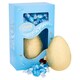 image 2 of Lindor White Chocolate Stracciatella Easter Egg 285G