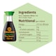 image 3 of Kikkoman Soy Sauce Less Salt 150Ml