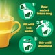 image 4 of Lemsip Max Cold & Flu Sachets - Lemon & Paracetamol 10s