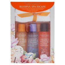 Calcot Manor Blissful Spa Escape