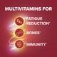 image 4 of Seven Seas Omega-3 & Multivitamins Women 50+ Duo Pack 60s