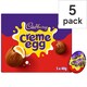image 1 of Cadbury Creme Egg 5 Pack 200G