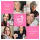 image 3 of Garnier Micellar Water Combination 400Ml