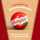 image 4 of Mini Babybel Original Cheese 6 Pack, 120 G