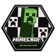 image 1 of MINECRAFT CUSHION
