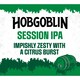 image 3 of Hobgoblin Session IPA Ale Beer 4 x 440ml 