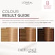 image 2 of L'Oreal Paris Excellence Creme Permanent Hair Dye - 8 Natural Blonde