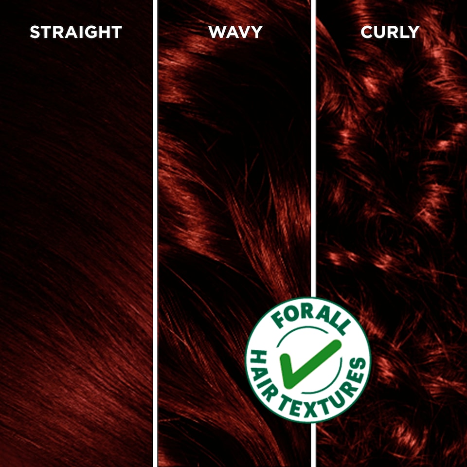 image 1 of Garnier Nutrisse Ultra Color Intense Permanent Colour - Dark Cherry 2.60